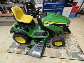 Main image John Deere S170